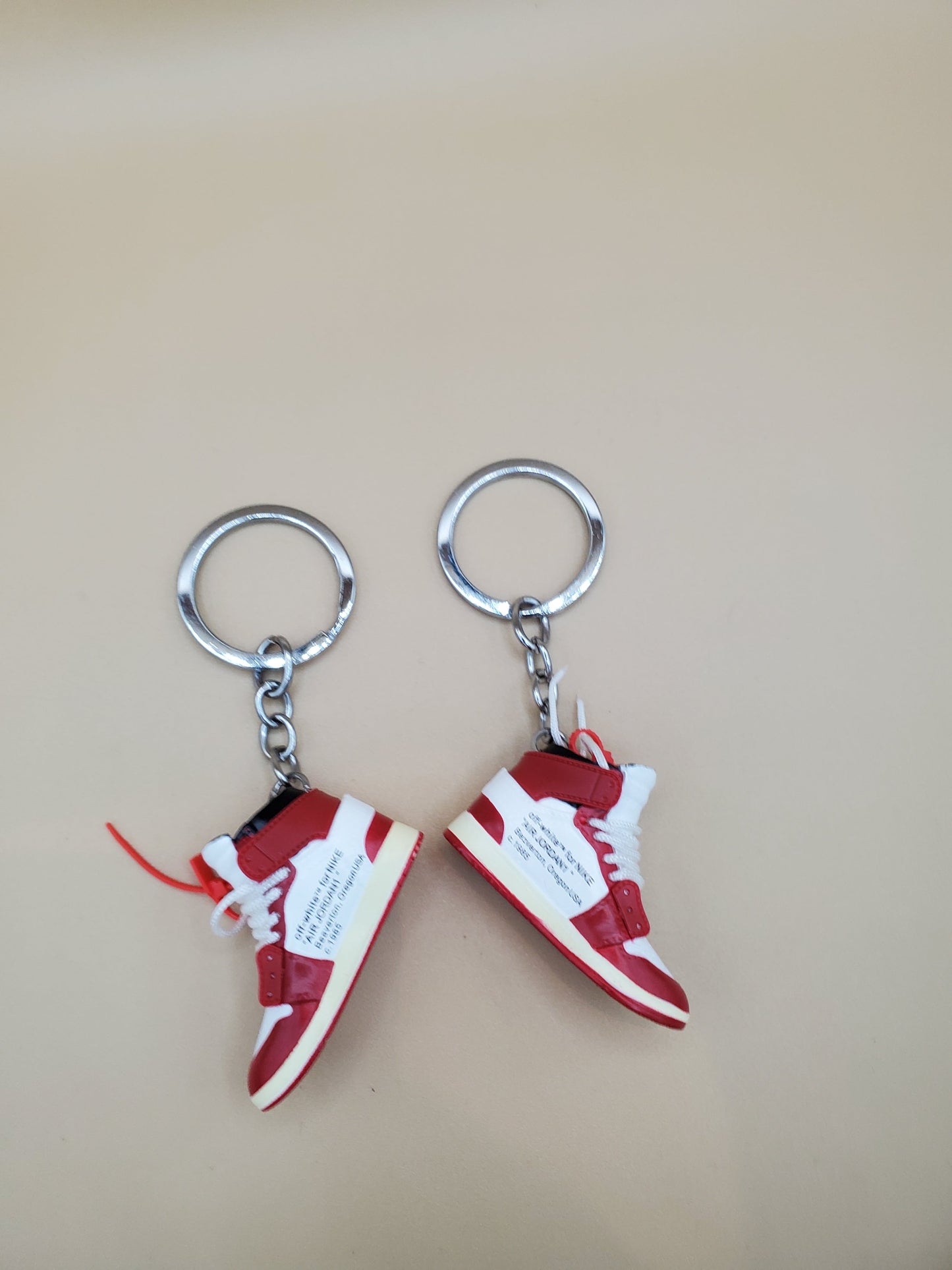 Air Jordan 1 Retro High "Chicago"