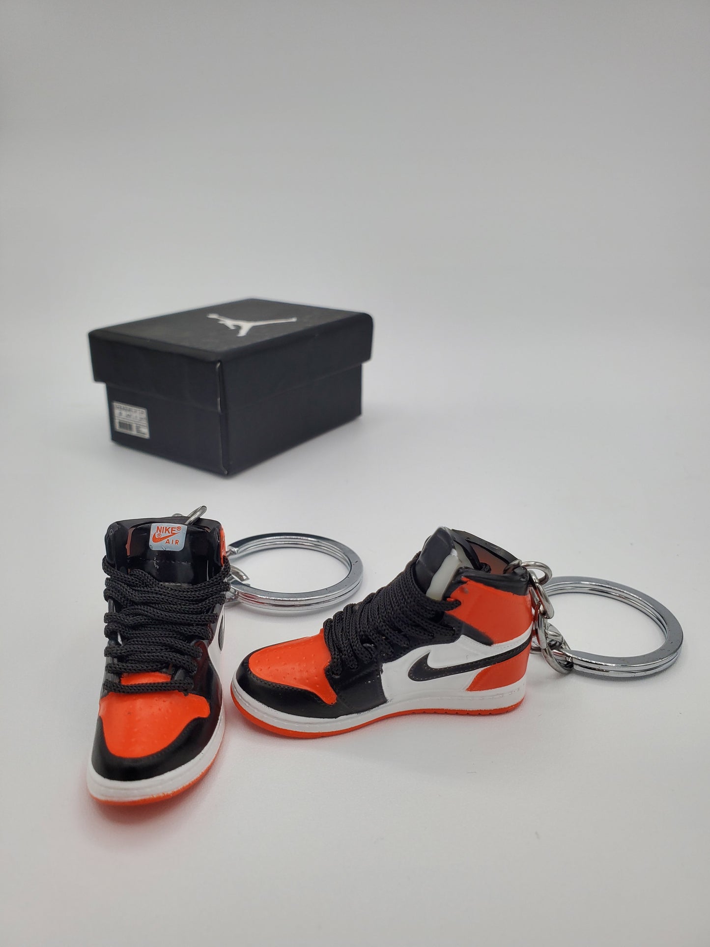 Air Jordan 1 Retro High OG "Shattered Backboard"
