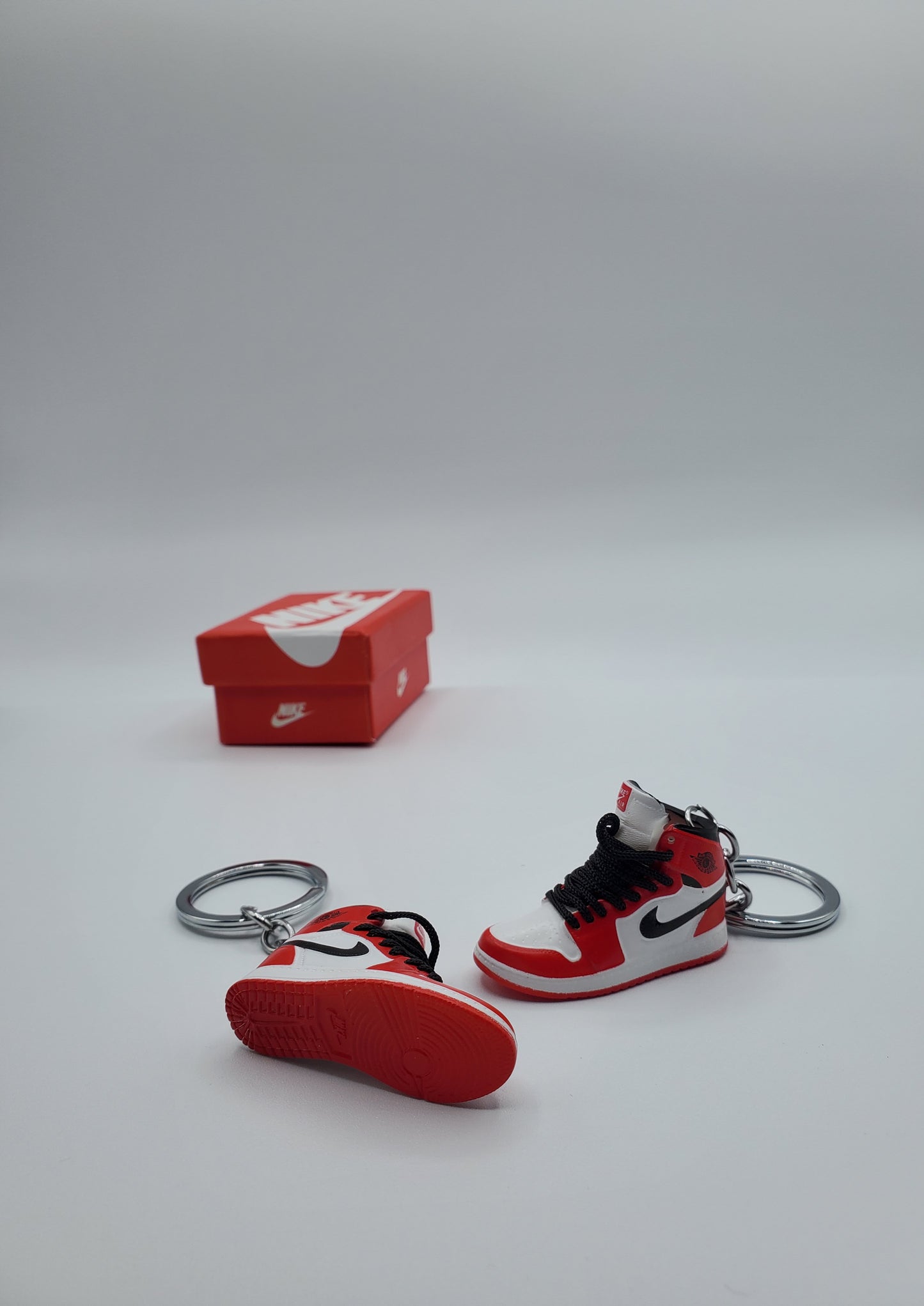 Nike Air Jordan 1 "Chicago"