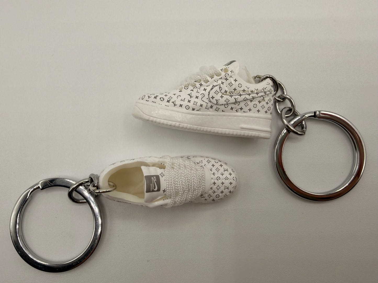 Louis Vuitton x Nike Air Force 1
