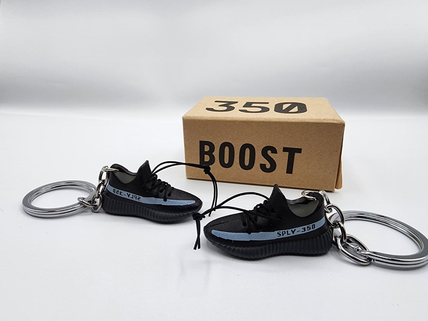 Yeezy "350 Oreo"
