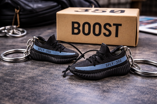 The Adidas Yeezy Boost 350: A Sneaker That Changed Modern Sneaker Culture