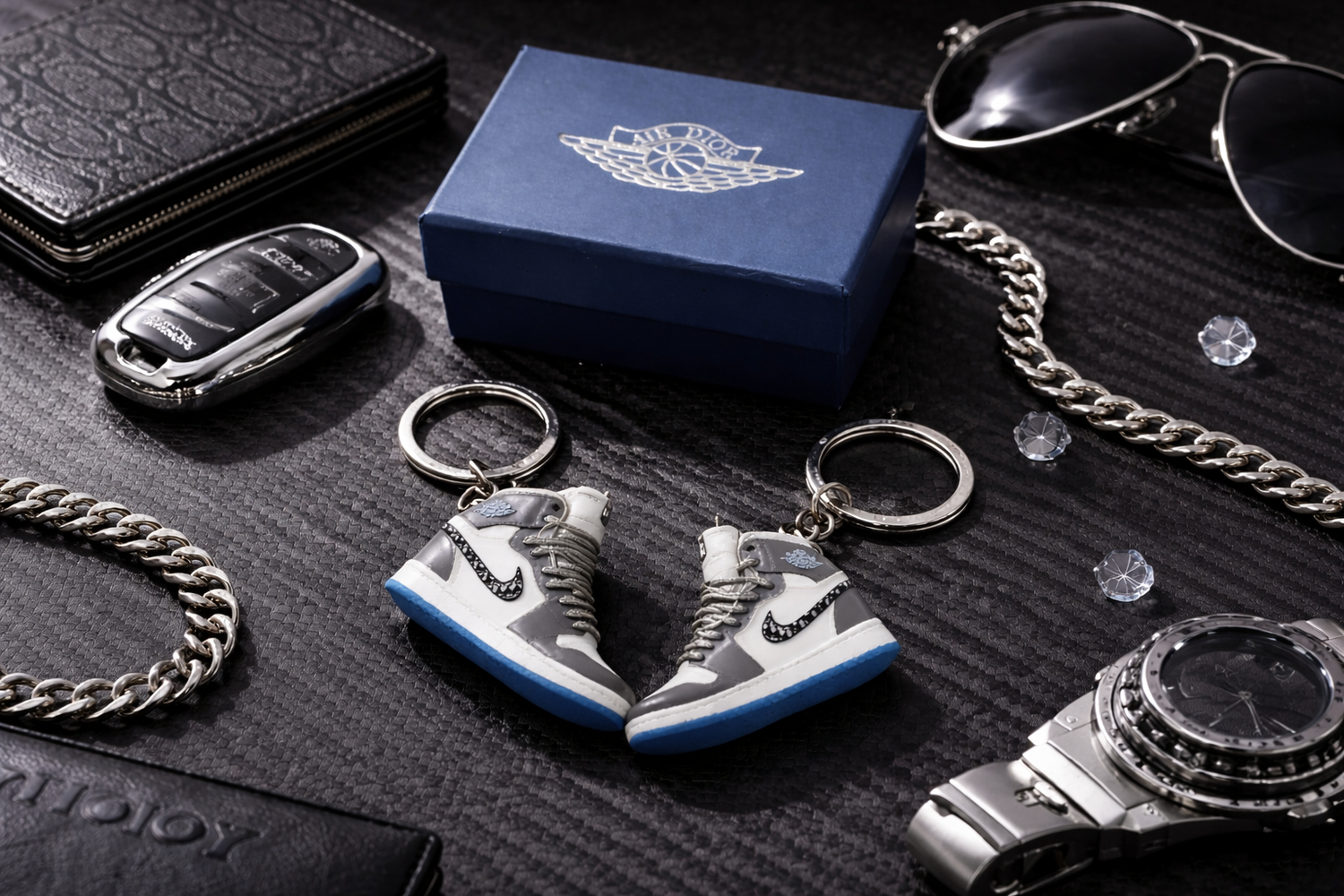 Luxury Collab