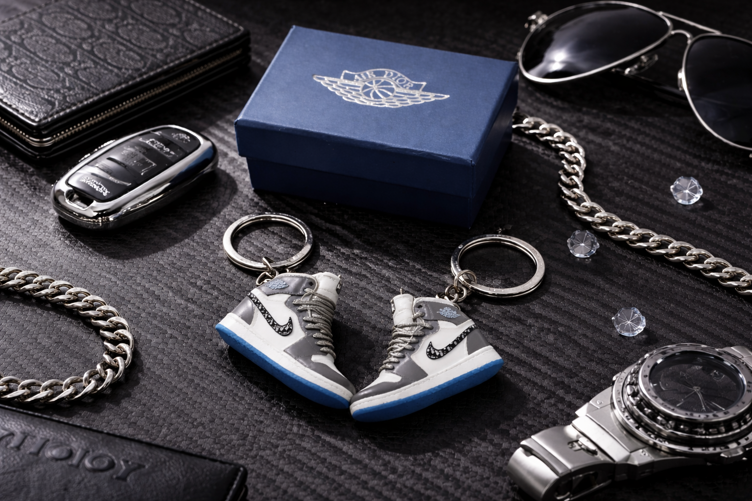 Luxury Collab