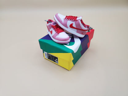 Nike SB Dunk "StrangeLove"