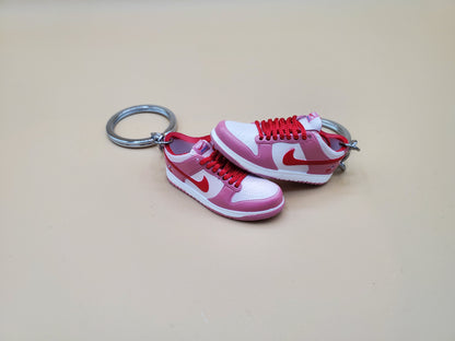 Nike SB Dunk "StrangeLove"