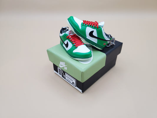 Nike SB Dunk Low Pro "Heineken"
