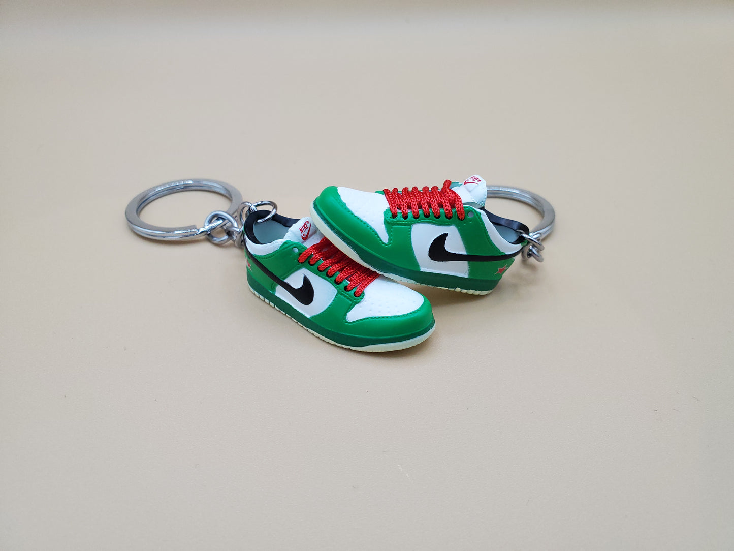 Nike SB Dunk Low Pro "Heineken"