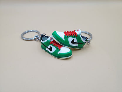 Nike SB Dunk Low Pro "Heineken"