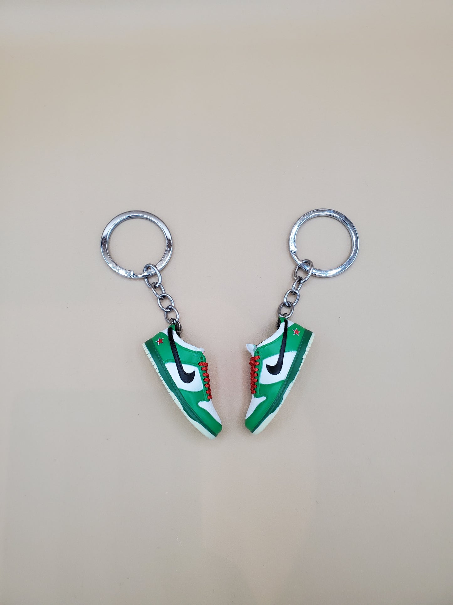 Nike SB Dunk Low Pro "Heineken"