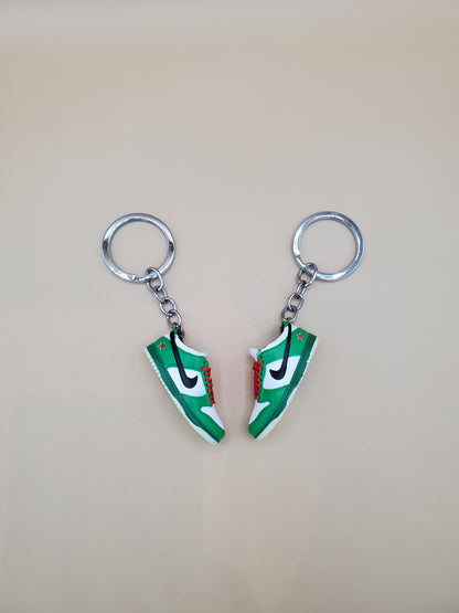 Nike SB Dunk Low Pro "Heineken"