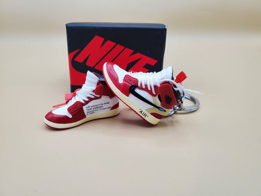 Air Jordan 1 Retro High "Chicago"