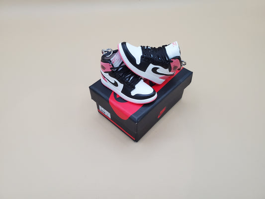 Air Jordan 1 (AJ1) "Rust Pink"