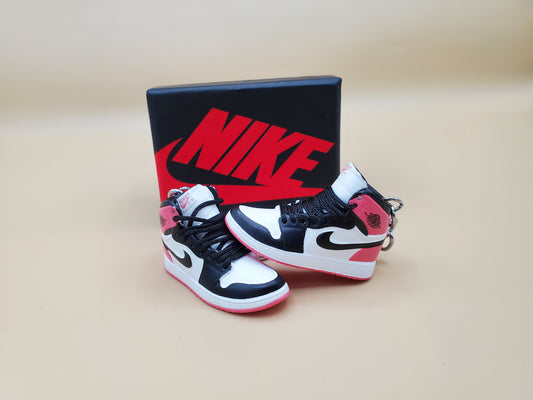 Air Jordan 1 (AJ1) "Rust Pink"
