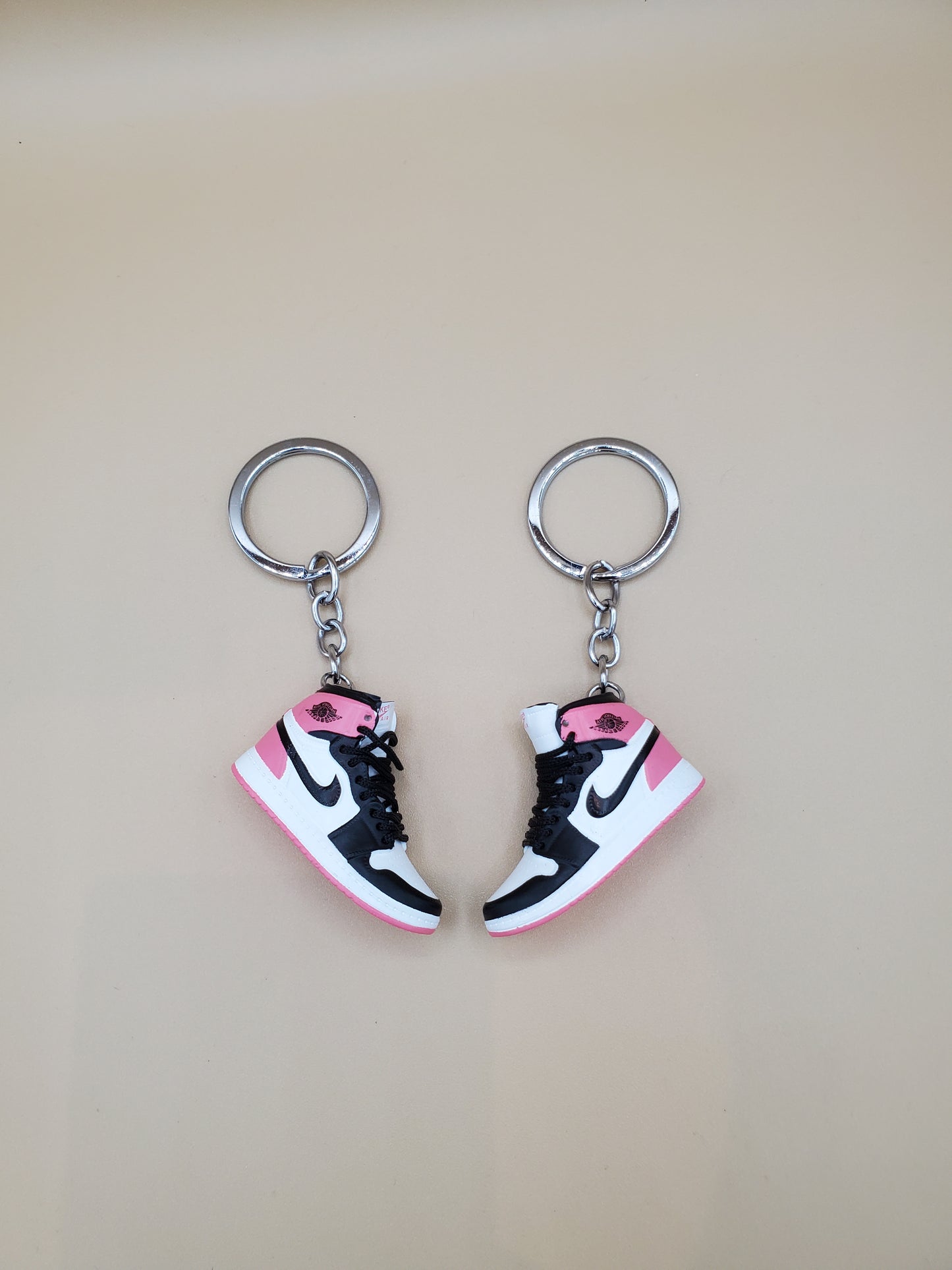 Air Jordan 1 (AJ1) "Rust Pink"