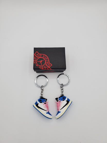 Air Jordan 1 High OG SP Fragment x Travis Scott