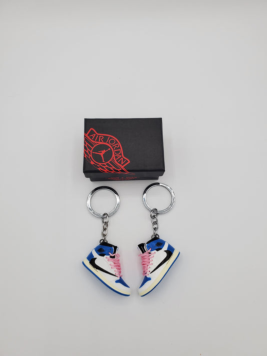 Air Jordan 1 High OG SP Fragment x Travis Scott