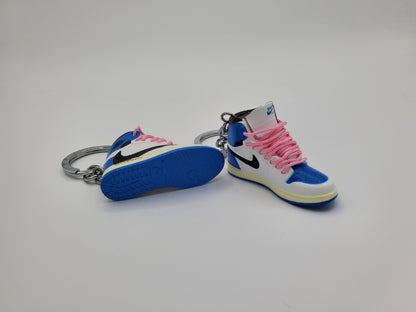 Air Jordan 1 High OG SP Fragment x Travis Scott