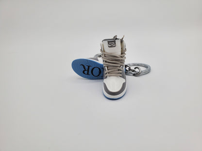 Air Jordan 1 Retro High x Dior.