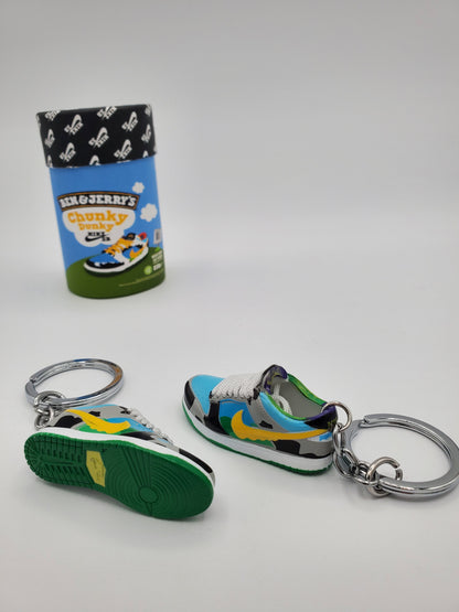 Nike SB Dunk Low x Ben & Jerry's "Chunky Dunky"