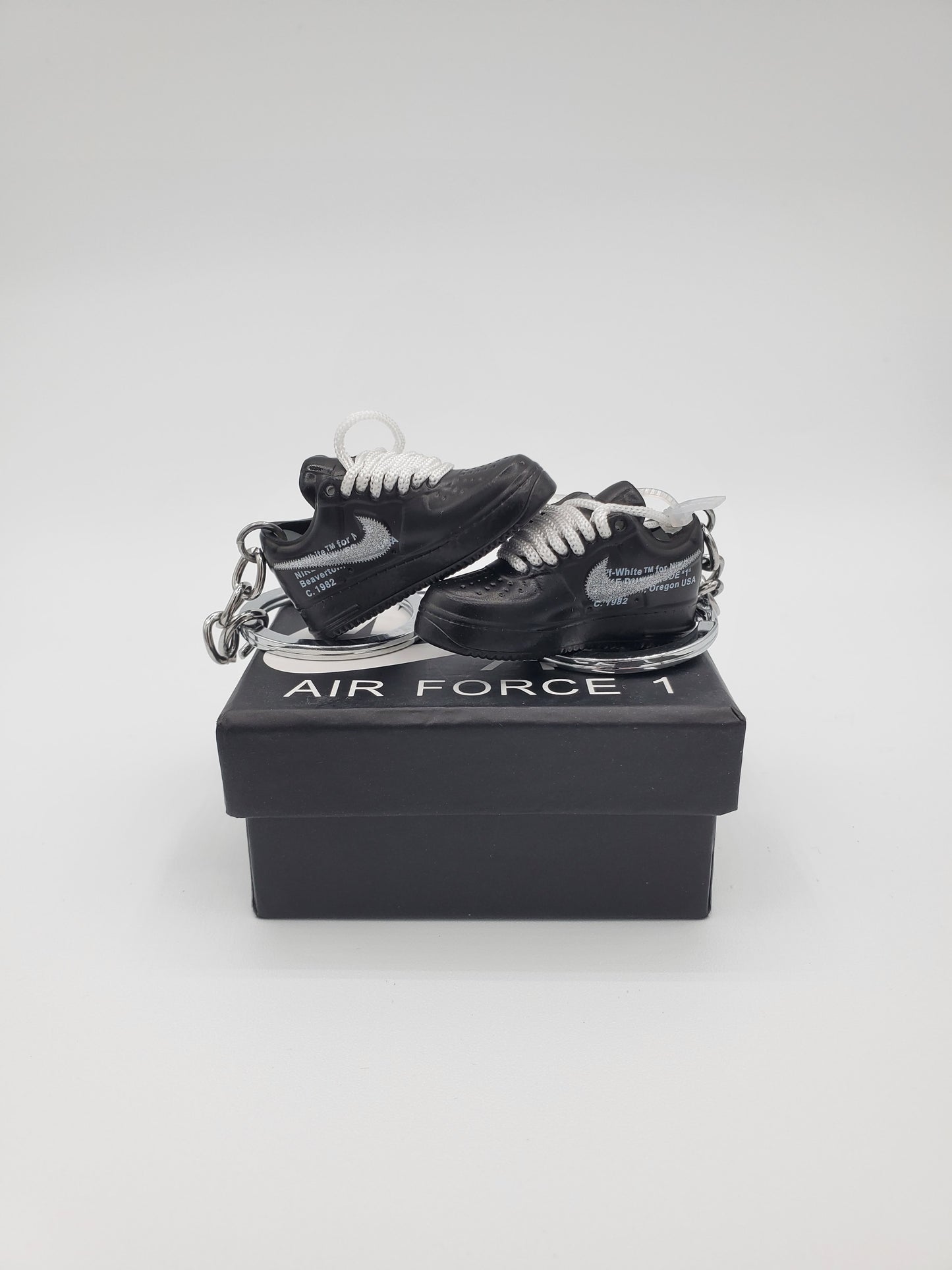Nike Off-White Air Force 1