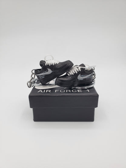 Nike Off-White Air Force 1