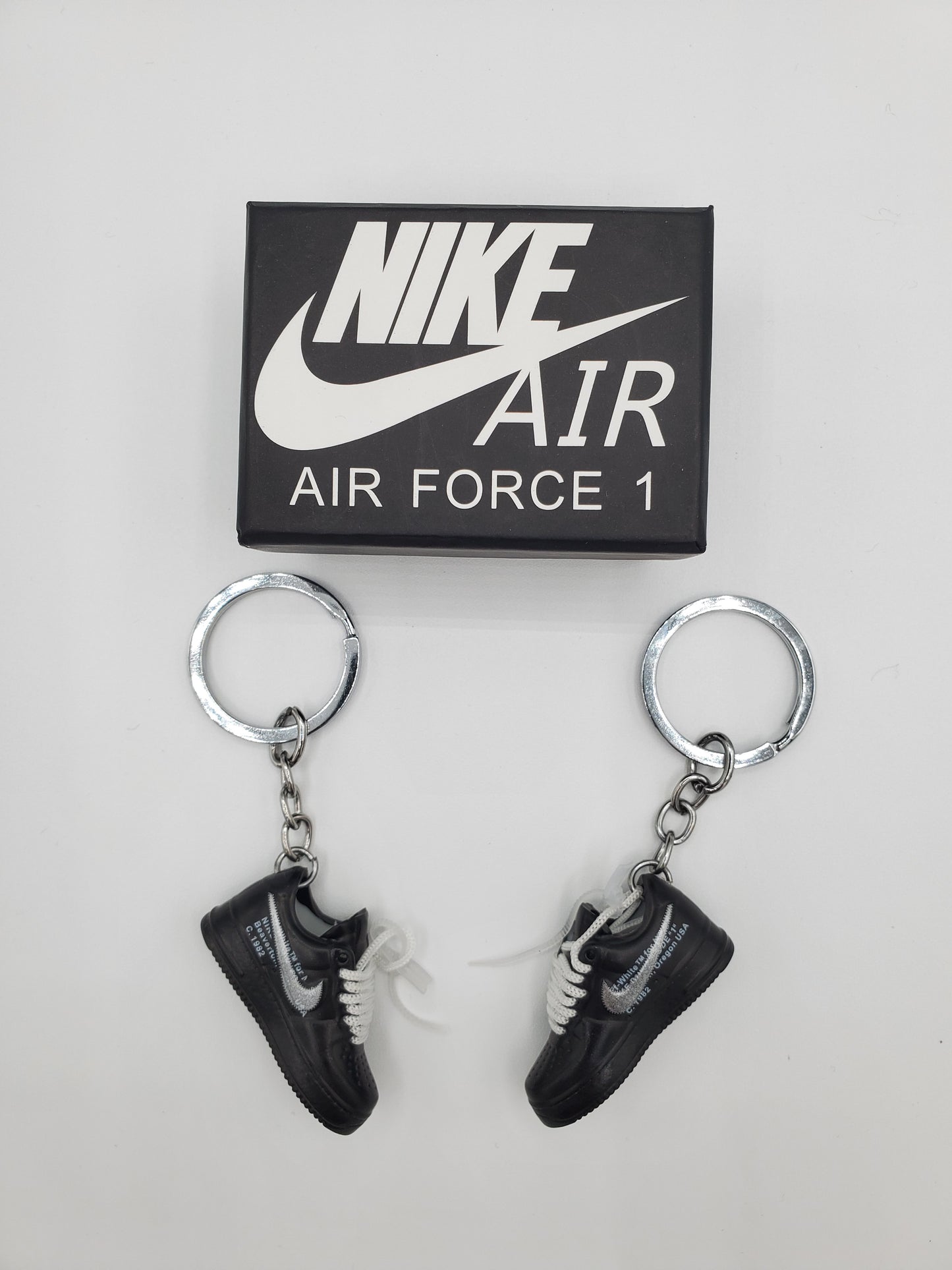 Nike Off-White Air Force 1