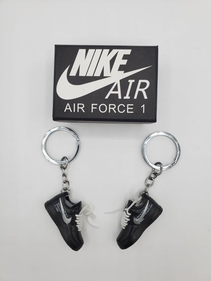 Nike Off-White Air Force 1