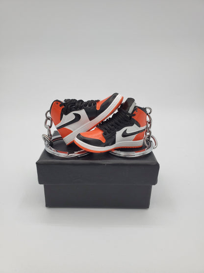 Air Jordan 1 Retro High OG "Shattered Backboard"