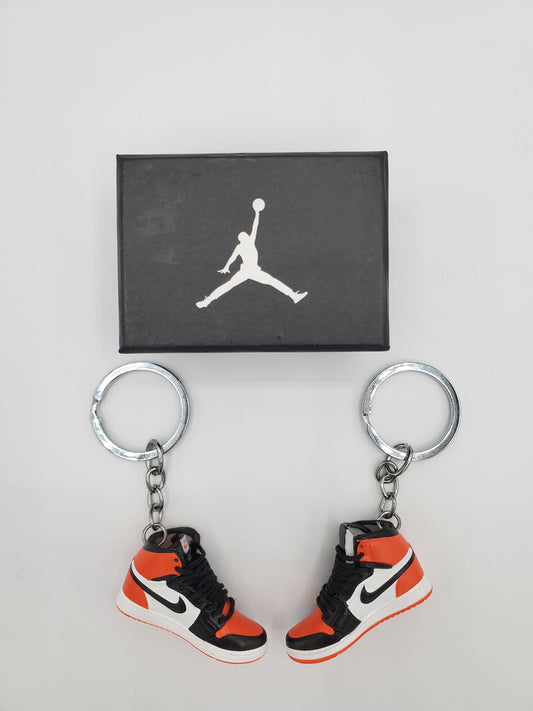 Air Jordan 1 Retro High OG "Shattered Backboard"