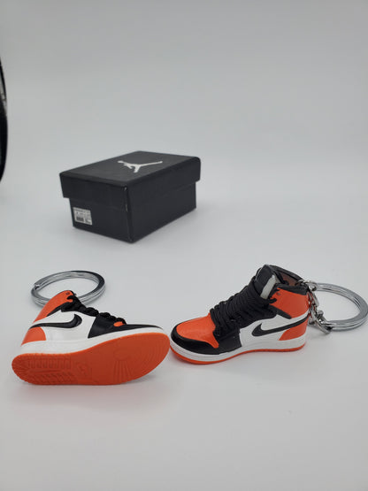 Air Jordan 1 Retro High OG "Shattered Backboard"