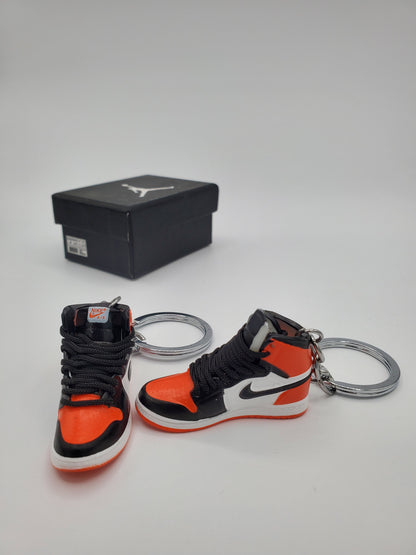 Air Jordan 1 Retro High OG "Shattered Backboard"