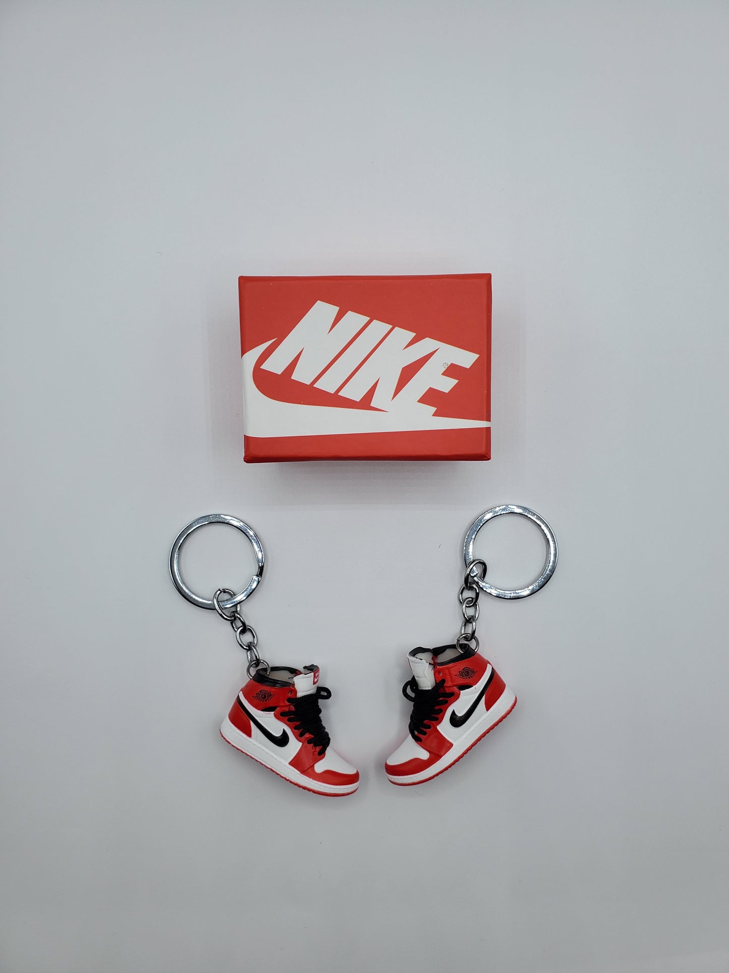 Nike Air Jordan 1  "Chicago"
