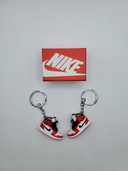 Nike Air Jordan 1  "Chicago"