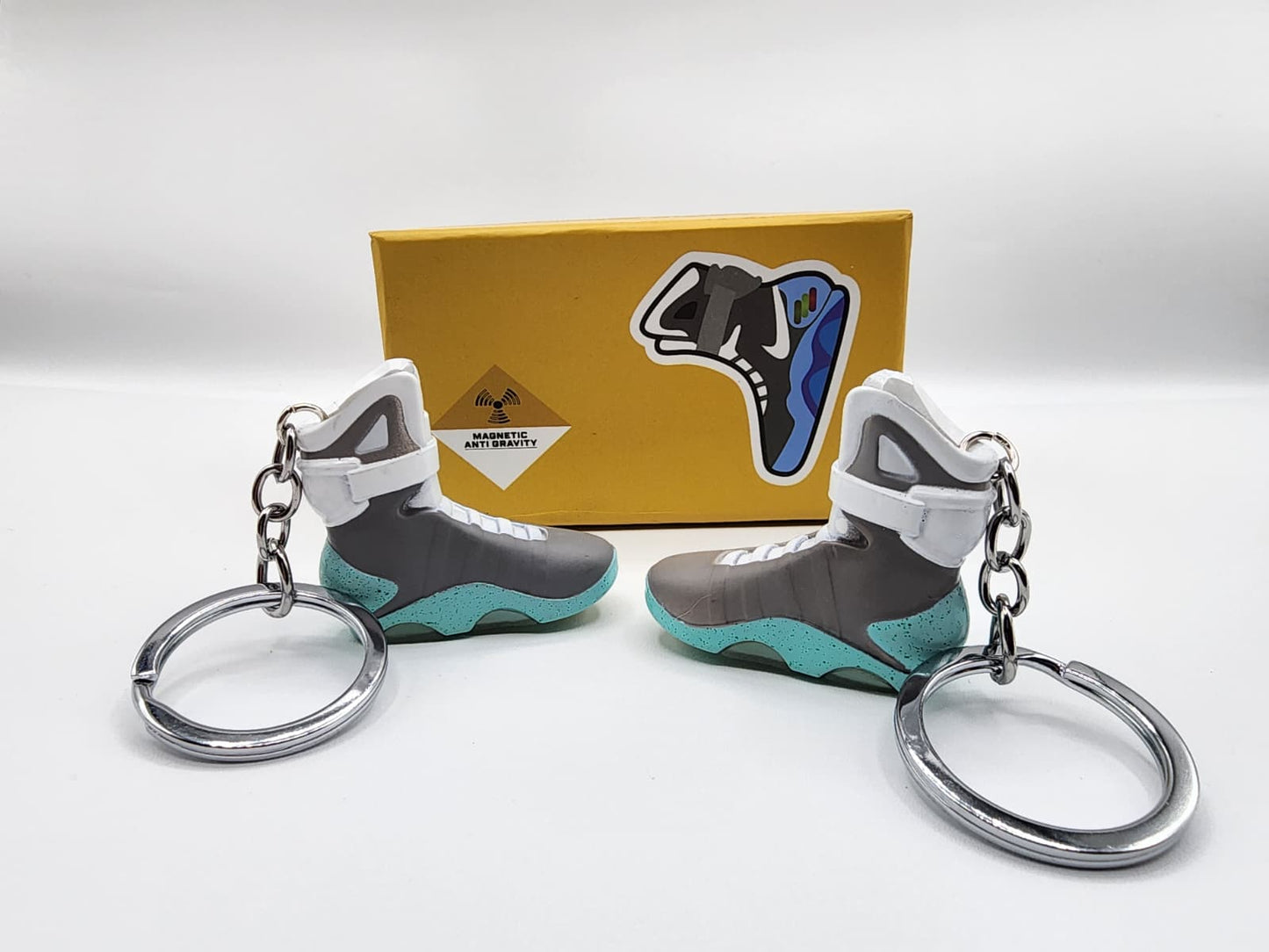 Nike "Air Mag"