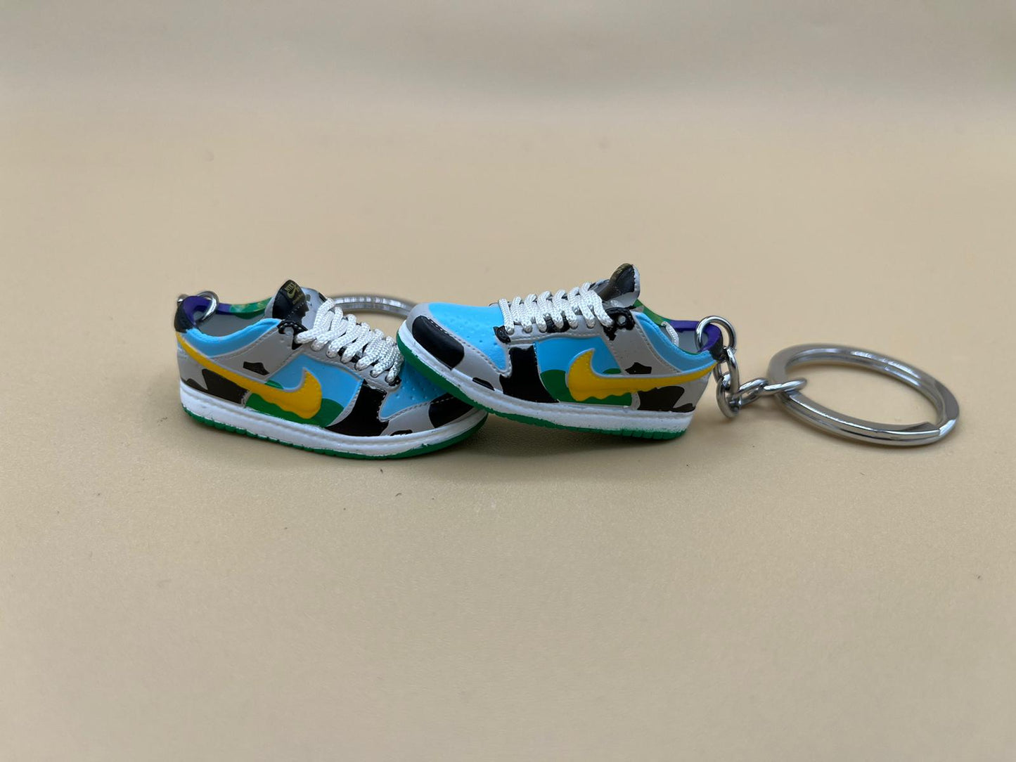 Nike SB Dunk Low x Ben & Jerry's "Chunky Dunky"