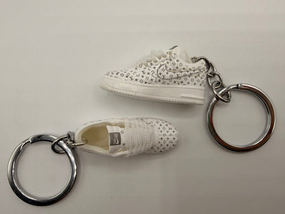 Louis Vuitton x Nike Air Force 1