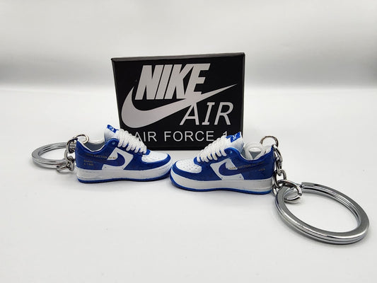 LV AF1 Blue