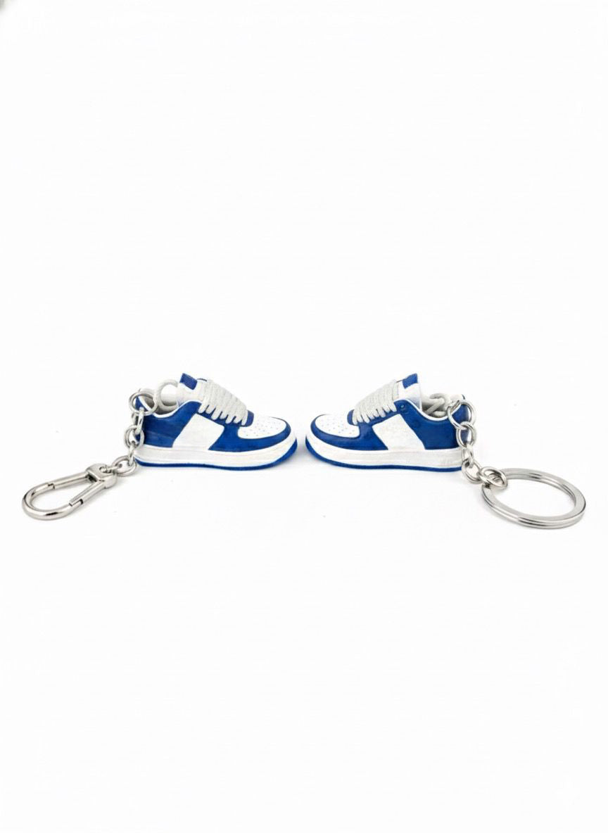 LV AF1 Blue