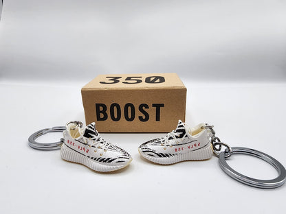 Yeezy "350 Zebra"