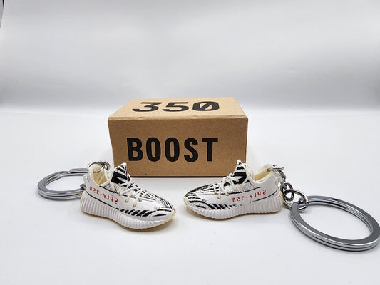 Yeezy "350 Zebra"